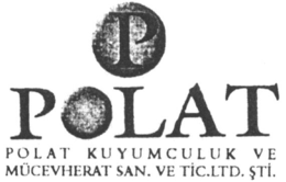 P POLAT KUYUMCULUK VE MÜCEVHERAT SAN. VE TIC.LTD.STI. trademark