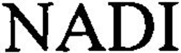 NADI trademark