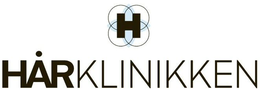 H HÅRKLINIKKEN trademark