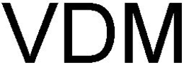 VDM trademark