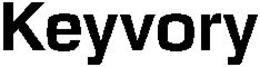 KEYVORY trademark