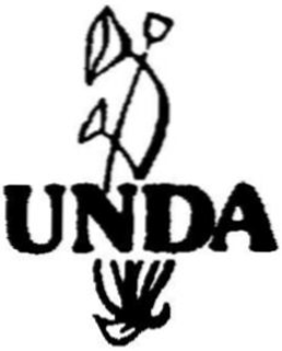 UNDA trademark