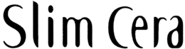 SLIM CERA trademark