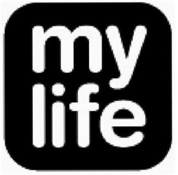 MY LIFE trademark