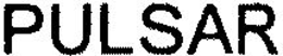 PULSAR trademark
