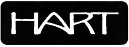 HART trademark