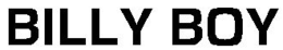 BILLY BOY trademark