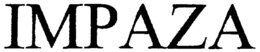 IMPAZA trademark