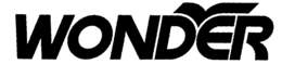 WONDER trademark