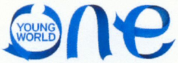 ONE YOUNG WORLD trademark
