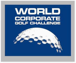 WORLD CORPORATE GOLF CHALLENGE trademark