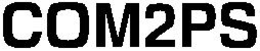 COM2PS trademark
