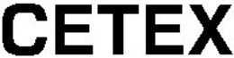 CETEX trademark