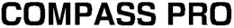COMPASS PRO trademark
