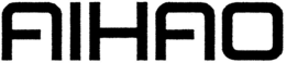 AIHAO trademark