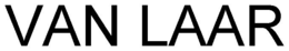VAN LAAR trademark