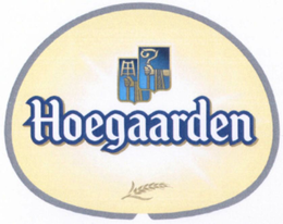 HOEGAARDEN trademark