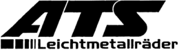 ATS LEICHTMETALLR?DER trademark