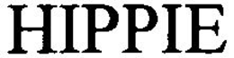 HIPPIE trademark