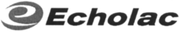 E ECHOLAC trademark