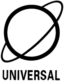 UNIVERSAL trademark