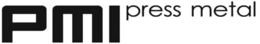 PMI PRESS METAL trademark