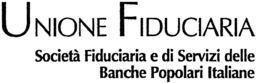 UNIONE FIDUCIARIA SOCIETÀ FIDUCIARIA E DI SERVIZI DELLE BANCHE POPOLARI ITALIANE trademark