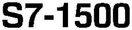 S7-1500 trademark