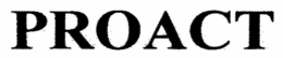 PROACT trademark