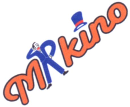 MR KINO trademark