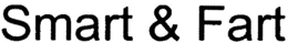 SMART & FART trademark