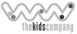 THE KIDS COMPANY trademark