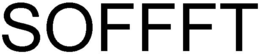 SOFFFT trademark