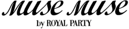 MUSE MUSE BY ROYAL PARTY trademark