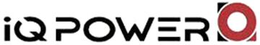 IQPOWER trademark