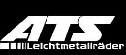 ATS LEICHTMETALLRäDER trademark