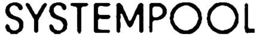SYSTEMPOOL trademark