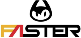 FASTER trademark