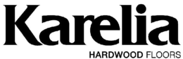 KARELIA HARDWOOD FLOORS trademark