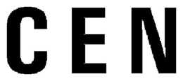 CEN trademark