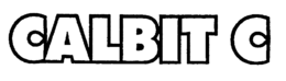 CALBIT C trademark