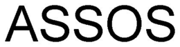 ASSOS trademark