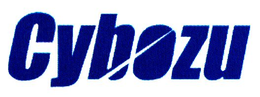 CYBOZU trademark
