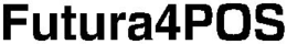 FUTURA4POS trademark