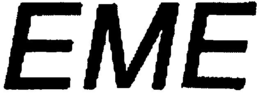 EME trademark