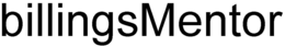 BILLINGSMENTOR trademark