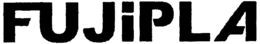 FUJIPLA trademark