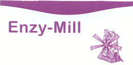 ENZY-MILL trademark