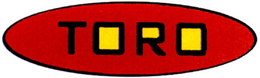 TORO trademark