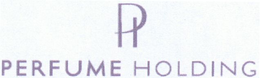 PH PERFUME HOLDING trademark